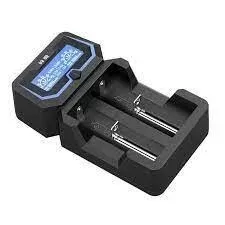 XTAR X2 Charger - Eliquidsupply