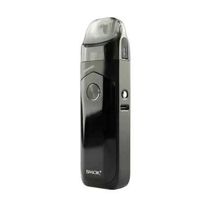 SMOK Nord 6 Pod Kit - Gold - Vapesuperstore Co