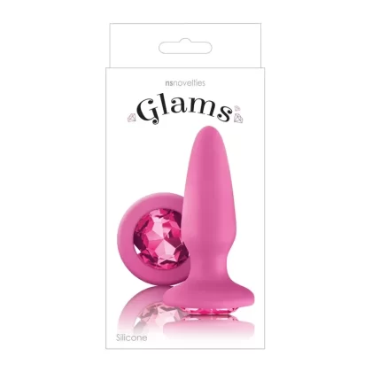 Glams – Gem