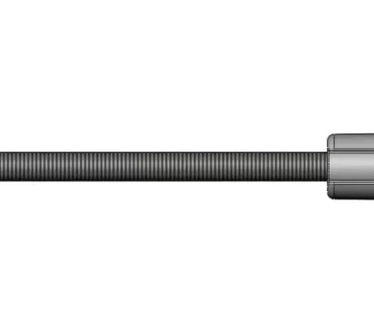 SPIN VICE CLAMP KNOB