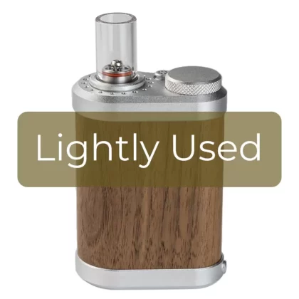 Lightly used- Tinymight 2 Vaporizer - New Open Box