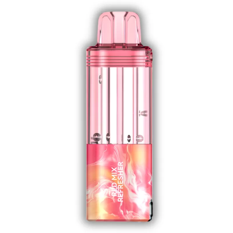 Red Mix Refresher – Foger Switch Pro Pod 30K Puffs - Image 2
