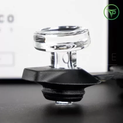 Puffco Proxy Ball Cap - Eliquidsupply