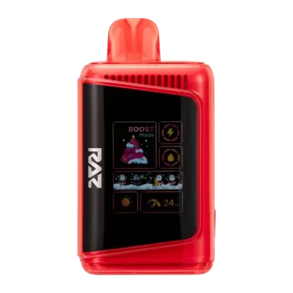 Peppermint Candy Cane RAZ LTX25000 (Christmas Edition)