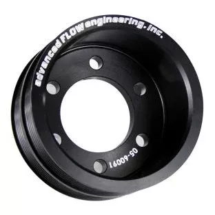 AFE Power Pulley (E9x ’07-’08 M3)