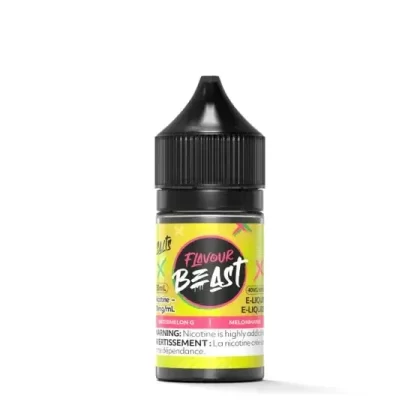 Flavour Beast E-Liquid – Watermelon G - 10 mg/mL, 20 mg/mL