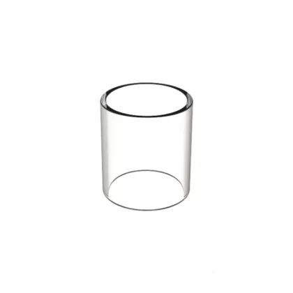 Vapefly Brunhilde Top Coiler Replacement Glass Tube 8ml