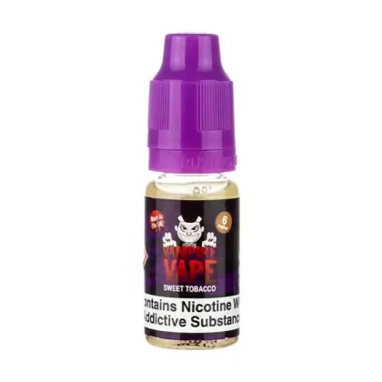 Sweet Tobacco E-Liquid by Vampire Vape - Vape Product, Vape Product
