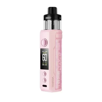 VooPoo Drag S2 Kit - Eliquidsupply