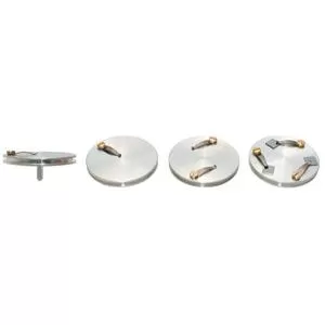 PELCO SEMClip™ Ø32mm Pin Stub