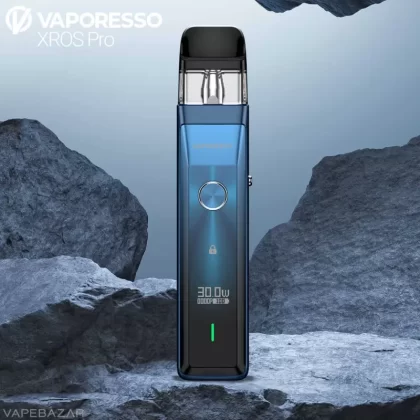 Vaporesso XROS Pro – Blau - Vaporesso / Blau