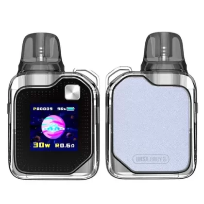 Lost Vape Ursa Baby 3 Pod Kit - Eliquidsupply
