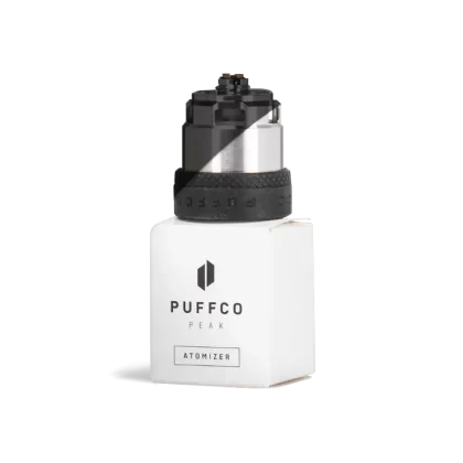 Puffco Peak Atomizer - Black