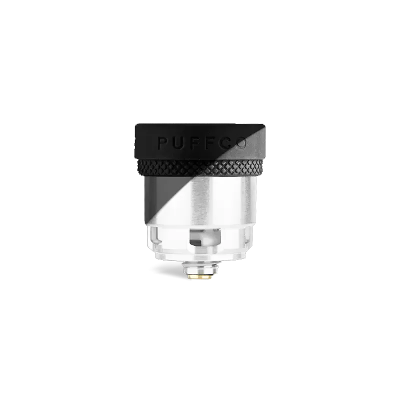 Puffco Peak Atomizer - Black - Image 2