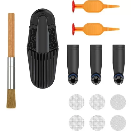 MIGHTY Wear & Tear Set - Eliquidsupply