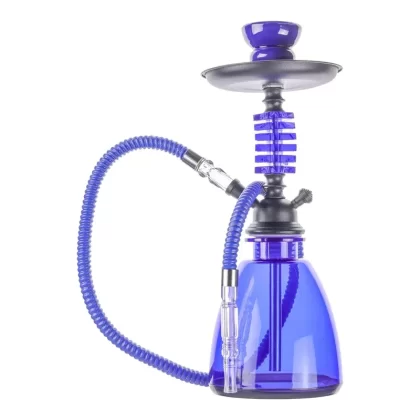 Leya Hookah M06 – 13in - Ejuicewarehouse