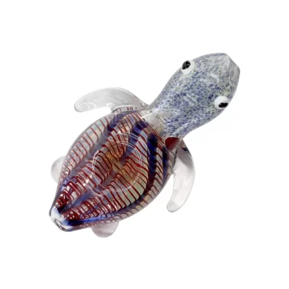 Turtle Pipe – 4.5in