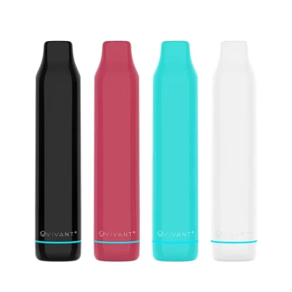 VIVANT MAGNETO-60% OFF - Color#Black>Cyan>White>Red