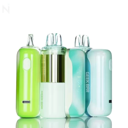 Geek Bar Mate 60K Disposable Kit - Sky Blue Ice