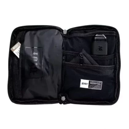 RYOT Medium PackRatz Carbon Series Pipe Case