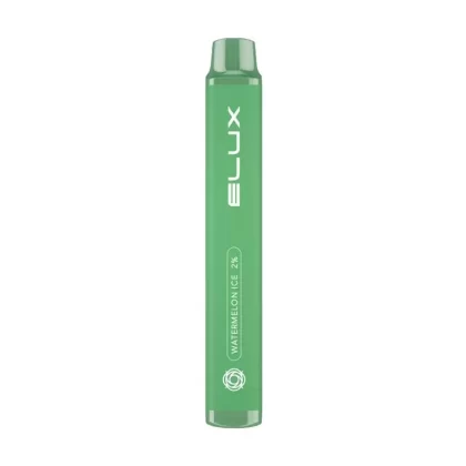 Elux Legend Mini Watermelon Ice Disposable Vape