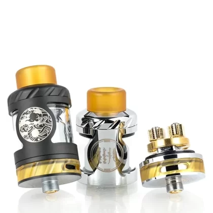 Bruce Pro Innovations Caballus 25mm GTA