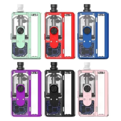 Vandy Vape Pulse AIO V2 80W Kit - Eightvape