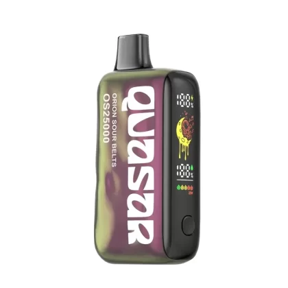 Orion Sour Belts – Lost Mary Quasar OS25000 - Ejuicewarehouse