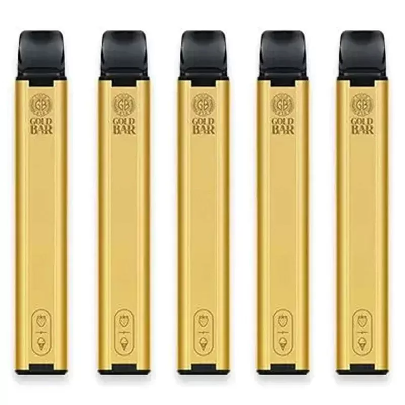 Gold Bar 600