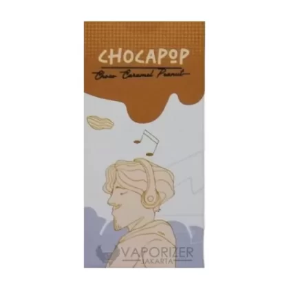 CHOCAPOP - 12 mg / 6 mg / 9 mg / 60 ml