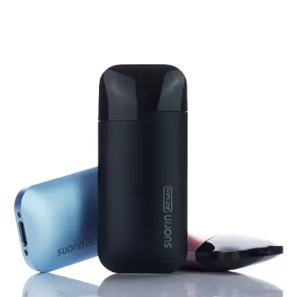 Suorin Air Mini 14W Pod System - Silver