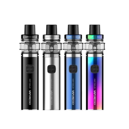 Vaporesso SKY SOLO Plus Starter Kit - 3000mAh & 8ml - Rainbow