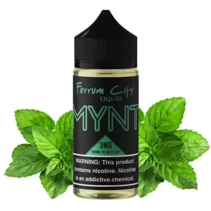 E-liquid 8C5732
