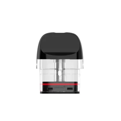 SMOK NOVO 5 Replacement Pod- 3 Count - 0.4ohm/0.8 ohm Dual Meshed MTL (3ML)