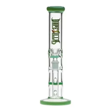 Dopezilla – Mutos – Medium Water Pipe -10 Inch