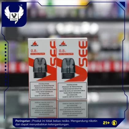 VSEE ONE POD CARTRIDGE