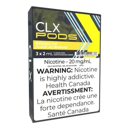 CLX PODS by Dvine *LAST CALL*