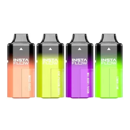 Instaflow 5000 Kit