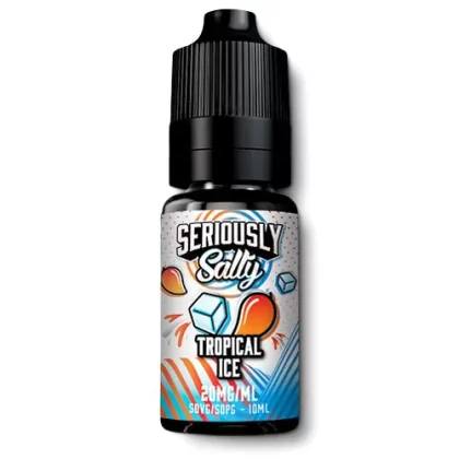 Tropical Ice by Seriously - 20 mg/ml