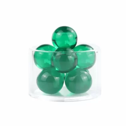 6mm Green Nano Terp Pearls