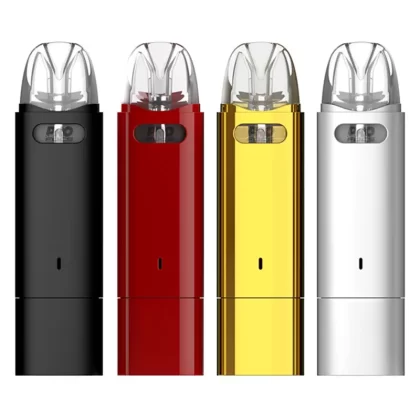 Uwell Caliburn AZ3 Grace Pod Kit 750mAh 2ml - Black