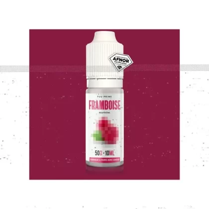 Raspberry - Eliquidsupply