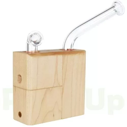 Sticky Brick Runt