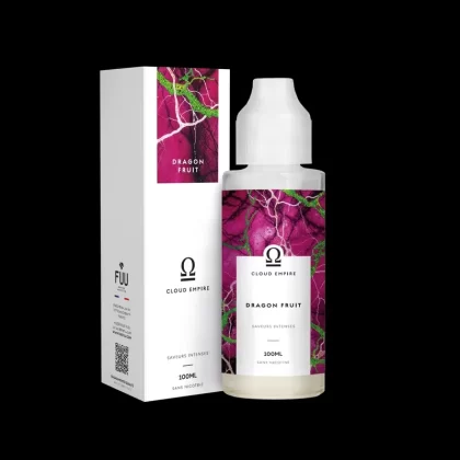 Cloud Empire 100ml | Dragon Fruit