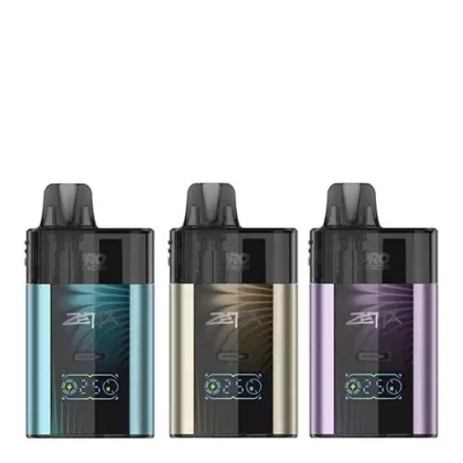 UWell Zetta Pod System Starter Kit