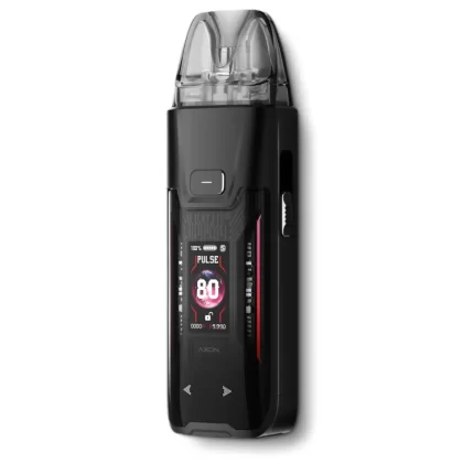 Luxe XR Max 2 by Vaporesso - Flowing Purple