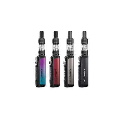 Justfog Q16 FF Kit 900mAh - Black