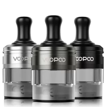 PNP X MTL Replacement Pods By Voopoo