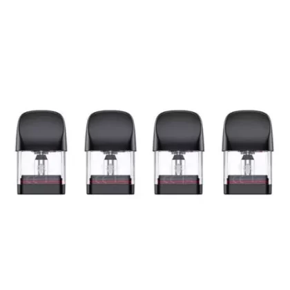 Uwell Caliburn G3 Replacement Pods X4 - 0.9 ohm