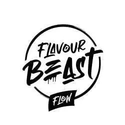 FLAVOUR BEAST FLOW 5K - Blue Razz / 20MG